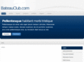 bateauclub.com