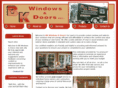 bkwindowsanddoors.com