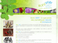 bleu-vert.fr