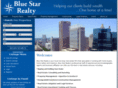blue-star-realty.com