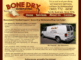 bonedrywaterproofing.com
