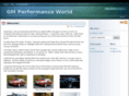 buicksport.com