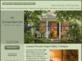 calastoga.com
