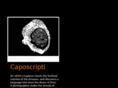 caposcripti.com