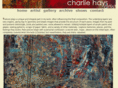 charliehays.com