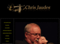 chrisjaudes.com