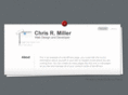 chrisrmiller.com