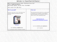 classifiedadblaster.com