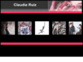 claudiaruiz.com
