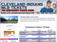 clevelandindiansticketsmlb.com