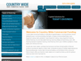 countrywidecommercialfunding.com