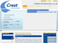 crestremovals.co.uk