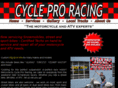 cycleproracing.com