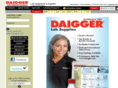 daiggerexport.com