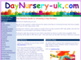 daynursery-uk.com