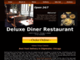 deluxedinerchicago.com