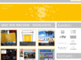 diesocialisten.com