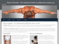 dietforresults.com