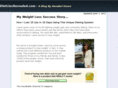dietliesrevealed.com