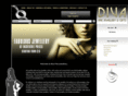 divafinejewellery.com