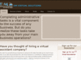 dmvirtualsolutions.com