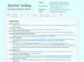 doctortoday.com