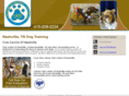dogcarenashville.com