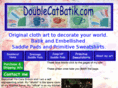 doublecatbatik.com