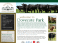 dovecotepark.com
