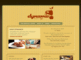 dynamodonuts.com