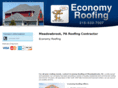 economyroofingcontractors.com