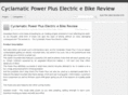 eletricbikereview.com