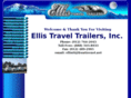 ellistraveltrailers.com