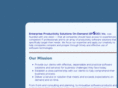 epsod.com