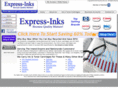 express-inks.com