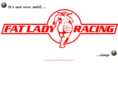 fatladyracing.com