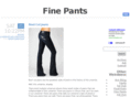 finepants.com