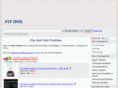 flyidol.com