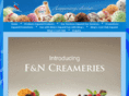fnncreamy.com