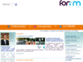 forumgestionvilles.com