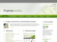 frameworks.no