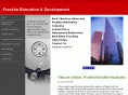 franklindevelopment.org