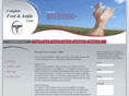 gardnerfootclinic.com