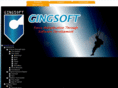 gingsoft.com