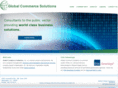 globalcommercesolutions.biz