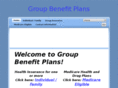 groupbenefitplans.org
