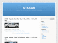gta-car.com