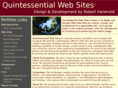 hanevoldweb.com