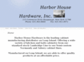 harborhousehardware.com