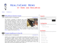 healthcare-news.co.uk